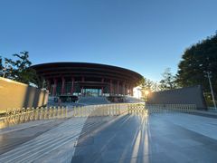 -北京雁栖湖国际会展中心