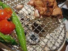 -清水亭湖北菜(大屯DT51店)