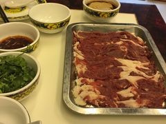 -颐品居涮肉(乌鲁木齐中路店)
