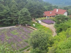 -云峰山自然风景区