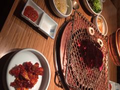 酱牛排-王妃家(明洞中央店)