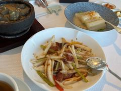 -北京柏悦酒店·锦庭餐厅Dining Room