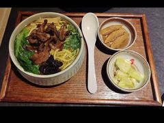 -安多素食(广仁寺路店)