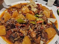 -一醒·手工面·西北传统小吃(悠方购物中心店)