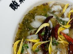 -太二酸菜鱼(福州泰禾店)