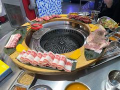 -玄希浪漫厨房·韩料烤肉(湖滨银泰in77店)