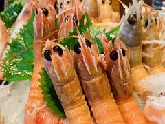 -Mr·Fish鱼鲜生海鲜放题(银泰in99店)