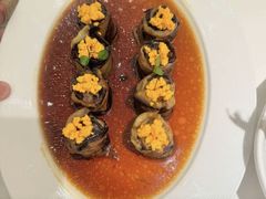 -茉里粤菜(皇姑万象汇店)