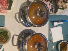 -味餐厅·海鲜·火锅·自助餐