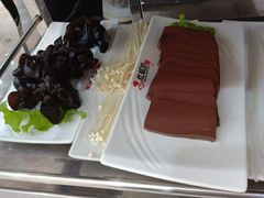 -红菇坊鲜汤火锅(北站店)