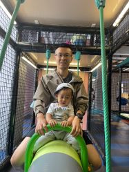 -动力星球家庭亲子游乐中心