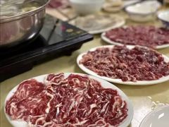 -五洲牛肉美食馆
