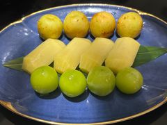 -杭州明豪voco酒店·明轩阁中餐厅
