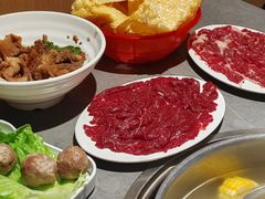 -贵宾牛·潮汕牛肉火锅(珠池总店)