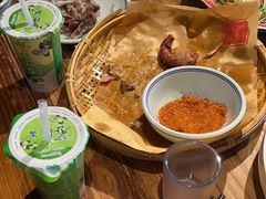 -打酱油·非遗淮扬菜(瘦西湖梅岭店)