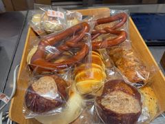 -那家面包房(珠江路店)