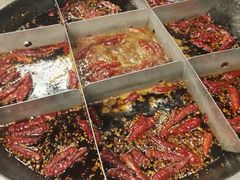 -重庆老火锅王(西安北路店)