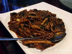 -老正兴菜馆(福州路店)