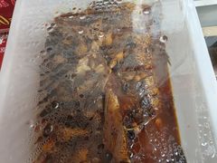 -金台阶鱼馆(于桥水库店)