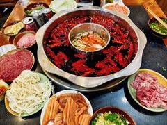 -大龙火锅(老店)