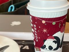 -COSTA COFFEE(天通苑华联店)