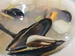 -大海山·十八年海鲜闽菜(金港店)