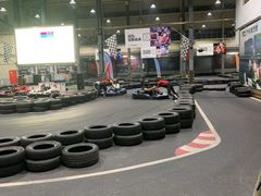 -RD卡丁车汽车俱乐部