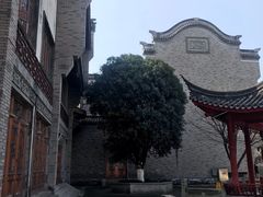 -龙潭水乡