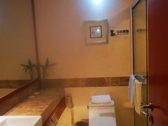 -扬州瘦西湖汇金酒店