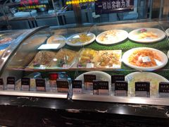 -渔民船说·北塘海鲜·天津菜·海肠捞饭(北塘古镇店)
