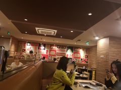 -新石器烤肉(之心城店)
