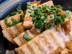-桂小厨广西菜(航洋店)