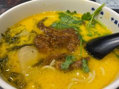 -和府捞面(天河领展广场店)