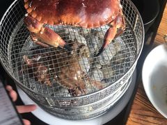 -海味当家·蒸锅海鲜(星海公园店)