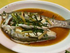 -蟹宝酒楼•农家菜(古城北路店)