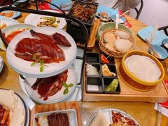 -局气 烤鸭·北京菜(光华路店)