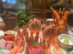 -水濑·日料放题(天河店)