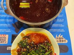 -德龙火锅(松源街直营店)