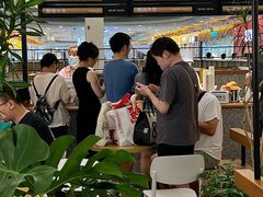 -野人先生Gelato(上海长宁龙之梦店)