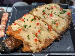 -很久以前羊肉串(朝阳路店)