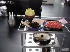 菜品-王家渡火锅店(棕榈泉店)