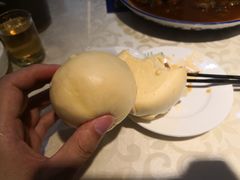 -眷江南之小蓝鲸(王府大街店)
