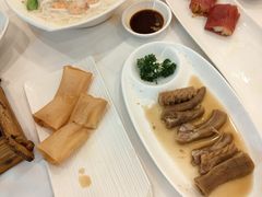-广州酒家(昌岗地铁站店)