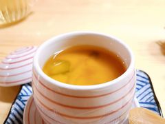 -荣一代目OMAKASE板前料理