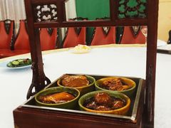 -卫鼎轩·曹公馆(鼓楼店)