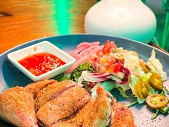 -Famous肥猫墨西哥音乐餐吧(五棵松华熙LIVE店)
