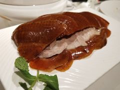 -贝勒爷·酥不腻烤鸭
