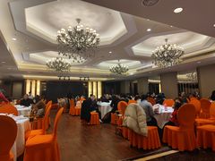 大堂-和记小菜(大宁店)