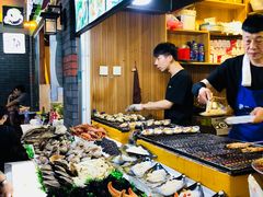 -歹街(金成店)