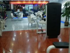 -威蒂斯国际健身游泳会所(东莞庄路店)